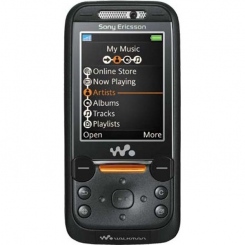 Sony Ericsson W850i -  1